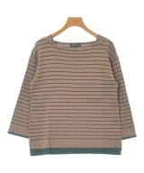 Reflect（リフレクト）Tシャツ・カットソー 茶 サイズ:9(M位) レディース/2200679918110