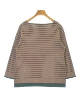 Reflect（リフレクト）Tシャツ・カットソー 茶 サイズ:9(M位) レディース/2200679918110