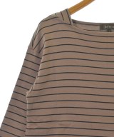 Reflect（リフレクト）Tシャツ・カットソー 茶 サイズ:9(M位) レディース/2200679918110