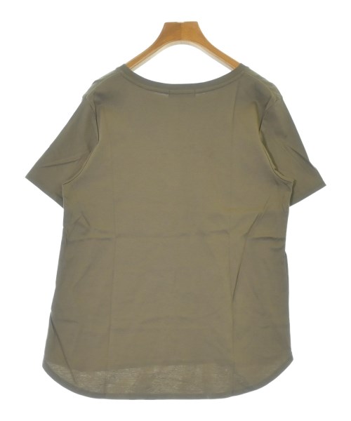 Reflect（リフレクト）Tシャツ・カットソー ベージュ サイズ:11(L位) レディース/2200679918127