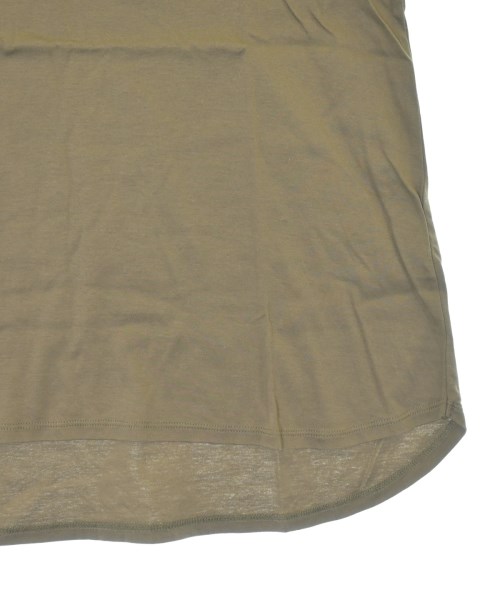 Reflect（リフレクト）Tシャツ・カットソー ベージュ サイズ:11(L位) レディース/2200679918127