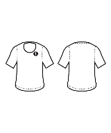 Reflect（リフレクト）Tシャツ・カットソー ベージュ サイズ:11(L位) レディース/2200679918127