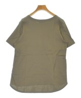 Reflect（リフレクト）Tシャツ・カットソー ベージュ サイズ:11(L位) レディース/2200679918127