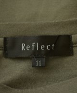 Reflect（リフレクト）Tシャツ・カットソー ベージュ サイズ:11(L位) レディース/2200679918127
