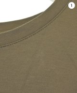 Reflect（リフレクト）Tシャツ・カットソー ベージュ サイズ:11(L位) レディース/2200679918127