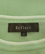 Reflect（リフレクト）ニット・セーター 緑 サイズ:7(S位) レディース/2200682891028