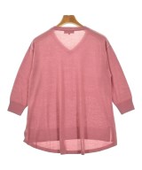 Reflect（リフレクト）ニット・セーター ピンク サイズ:9(M位) レディース/2200671844158
