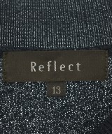 Reflect（リフレクト）ニット・セーター 黒 サイズ:13(XL位) レディース/2200683230031