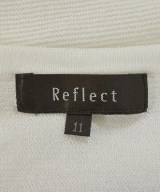 Reflect（リフレクト）ニット・セーター 白 サイズ:11(L位) レディース/2200683230123