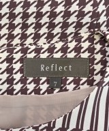 Reflect（リフレクト）ワンピース 紫 サイズ:7(S位) レディース/2200682969062