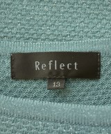Reflect（リフレクト）ニット・セーター 青 サイズ:13(XL位) レディース/2200684119021