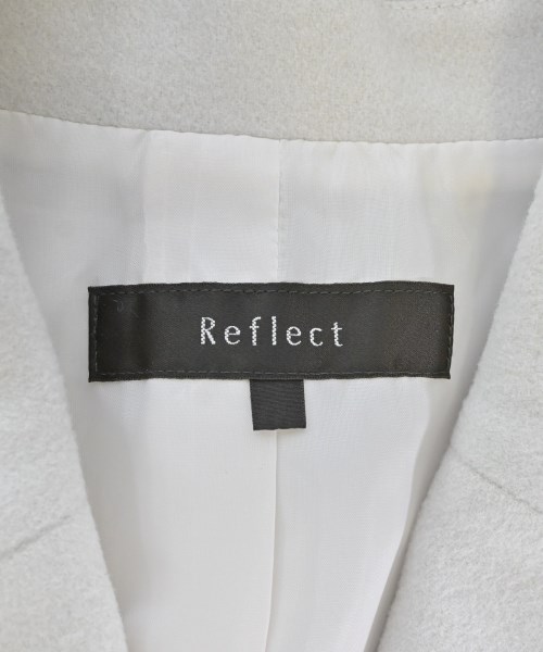 Reflect（リフレクト）その他 白 サイズ:9(M位) レディース/2200681572010