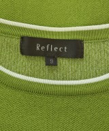 Reflect（リフレクト）ニット・セーター 緑 サイズ:9(M位) レディース/2200681572027