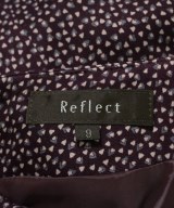 Reflect（リフレクト）ワンピース 紫 サイズ:9(M位) レディース/2200681572065