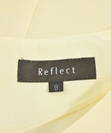 Reflect（リフレクト）ブラウス 黄 サイズ:9(M位) レディース/2200685829035