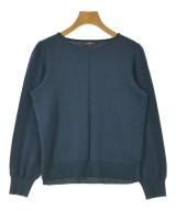 Reflect（リフレクト）ニット・セーター 紺 サイズ:9(M位) レディース/2200685900079