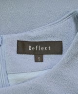 Reflect（リフレクト）ブラウス 青 サイズ:9(M位) レディース/2200680403186