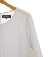 Reflect（リフレクト）ブラウス 白 サイズ:15(XXL位) レディース/2200683476255