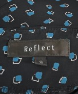 Reflect（リフレクト）ワンピース 黒 サイズ:9(M位) レディース/2200693434016