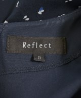 Reflect（リフレクト）ワンピース 紺 サイズ:9(M位) レディース/2200693434023