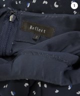 Reflect（リフレクト）ワンピース 紺 サイズ:9(M位) レディース/2200693434023