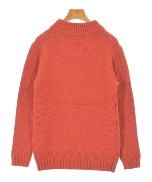 KATO（カトー）ニット・セーター オレンジ サイズ:S レディース/2200625284023