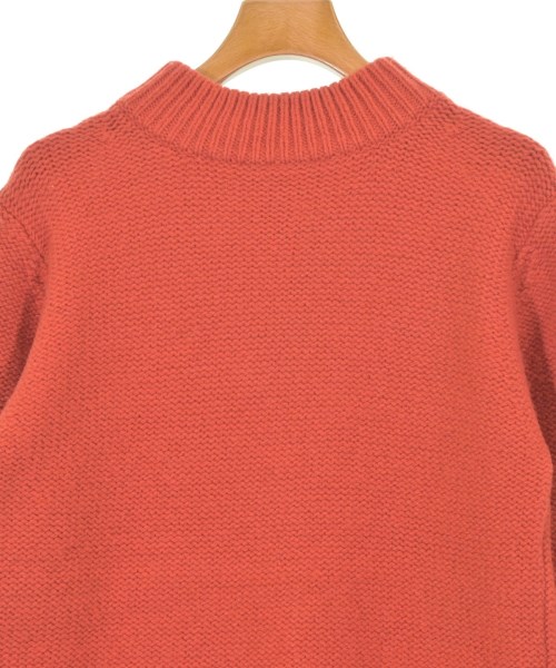 KATO（カトー）ニット・セーター オレンジ サイズ:S レディース/2200625284023