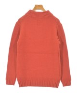 KATO（カトー）ニット・セーター オレンジ サイズ:S レディース/2200625284023