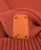 KATO（カトー）ニット・セーター オレンジ サイズ:S レディース/2200625284023