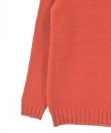 KATO（カトー）ニット・セーター オレンジ サイズ:S レディース/2200625284023