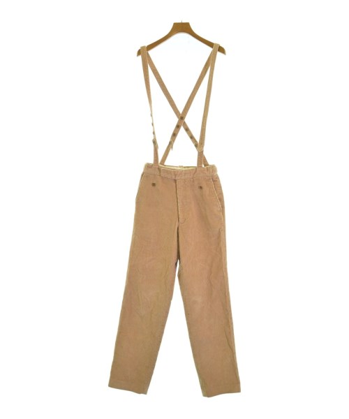 NEPENTHES(ネペンテス)オールインワン/サロペット ピンク サイズ:-(M位)/2200667118010