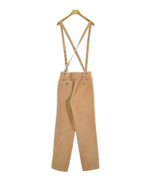 NEPENTHES（ネペンテス）オールインワン/サロペット ピンク サイズ:-(M位) レディース/2200667118010