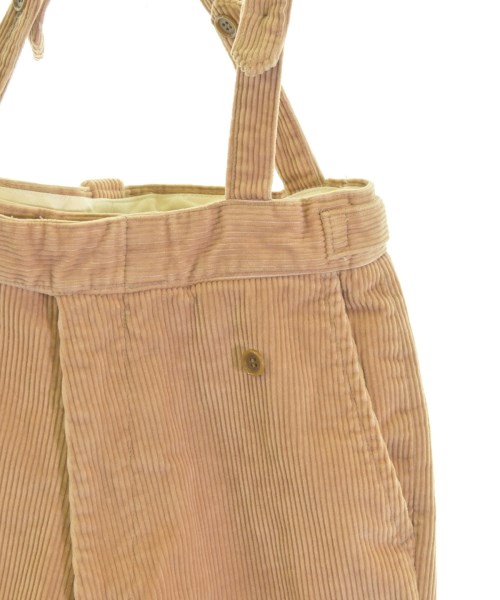 NEPENTHES（ネペンテス）オールインワン/サロペット ピンク サイズ:-(M位) レディース/2200667118010