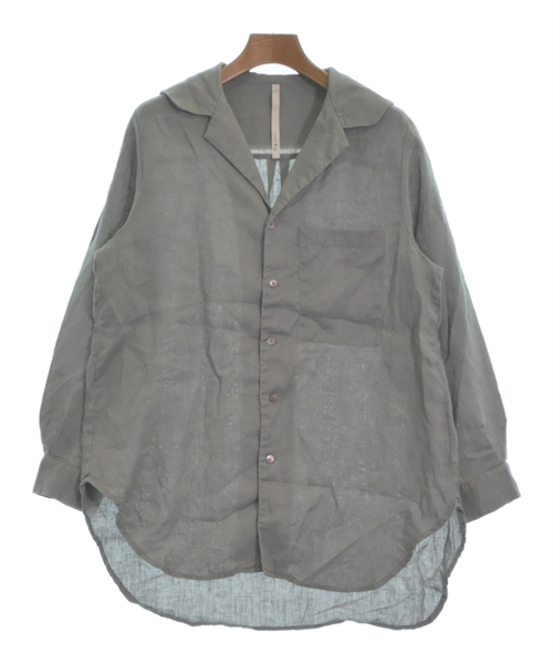 フィグロンドン(fig London)のfig London カジュアルシャツ