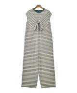 fig London オールインワン/サロペット