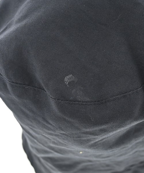 Paul Harnden（ポールハーデン）ハット 黒 サイズ:L レディース/2200637311236