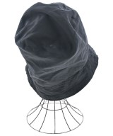 Paul Harnden（ポールハーデン）ハット 黒 サイズ:L レディース/2200637311236