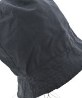 Paul Harnden（ポールハーデン）ハット 黒 サイズ:L レディース/2200637311236