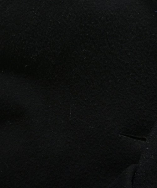 fig London（フィグロンドン）チェスターコート 黒 サイズ:F レディース/2200623649015