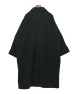 fig London（フィグロンドン）チェスターコート 黒 サイズ:F レディース/2200623649015
