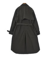 fig London（フィグロンドン）ステンカラーコート グレー サイズ:F レディース/2200623649022