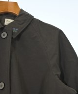 fig London（フィグロンドン）ステンカラーコート グレー サイズ:F レディース/2200623649022