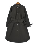 fig London ステンカラーコート