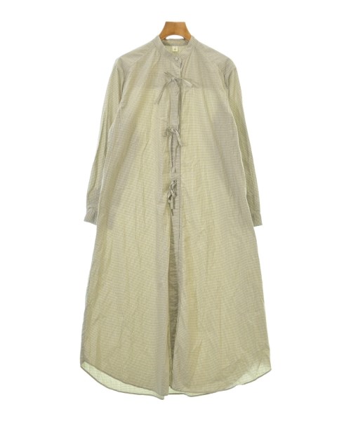 フィグロンドン(fig London)のfig London シャツワンピース