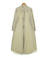 fig London シャツワンピース