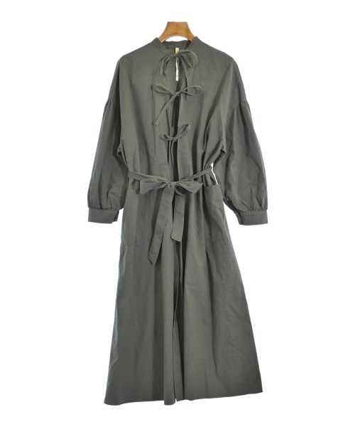 フィグロンドン(fig London)のfig London シャツワンピース