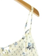 fig London（フィグロンドン）ワンピース 白 サイズ:F レディース/2200613523035