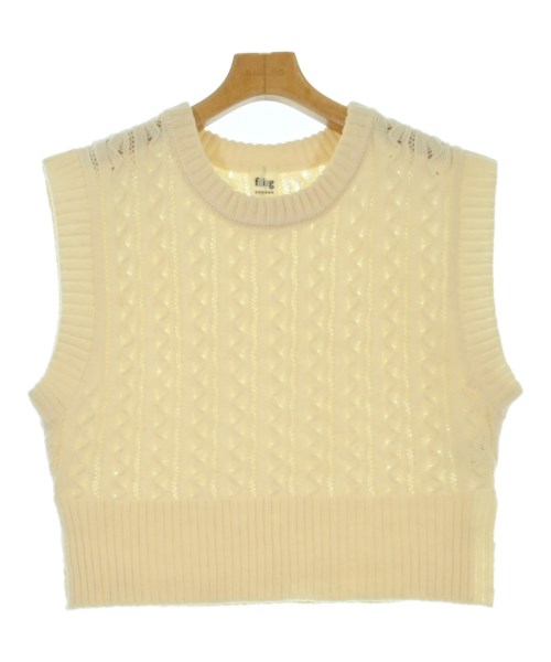 フィグロンドン(fig London)のfig London ベスト