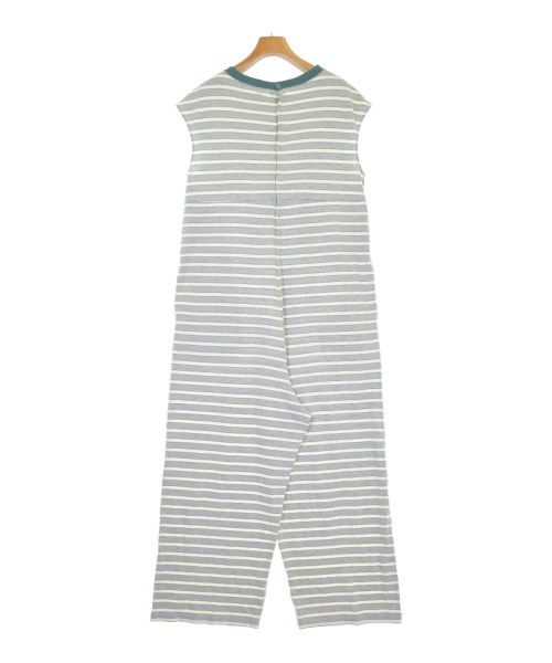 fig London（フィグロンドン）オールインワン/サロペット グレー サイズ:F レディース/2200688849344