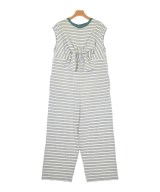fig London オールインワン/サロペット
